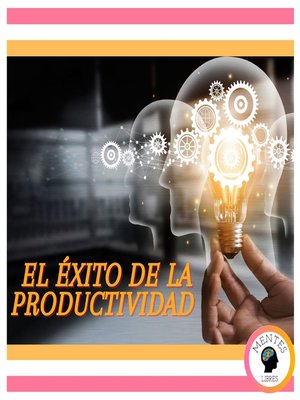 cover image of El Éxito de la Productividad